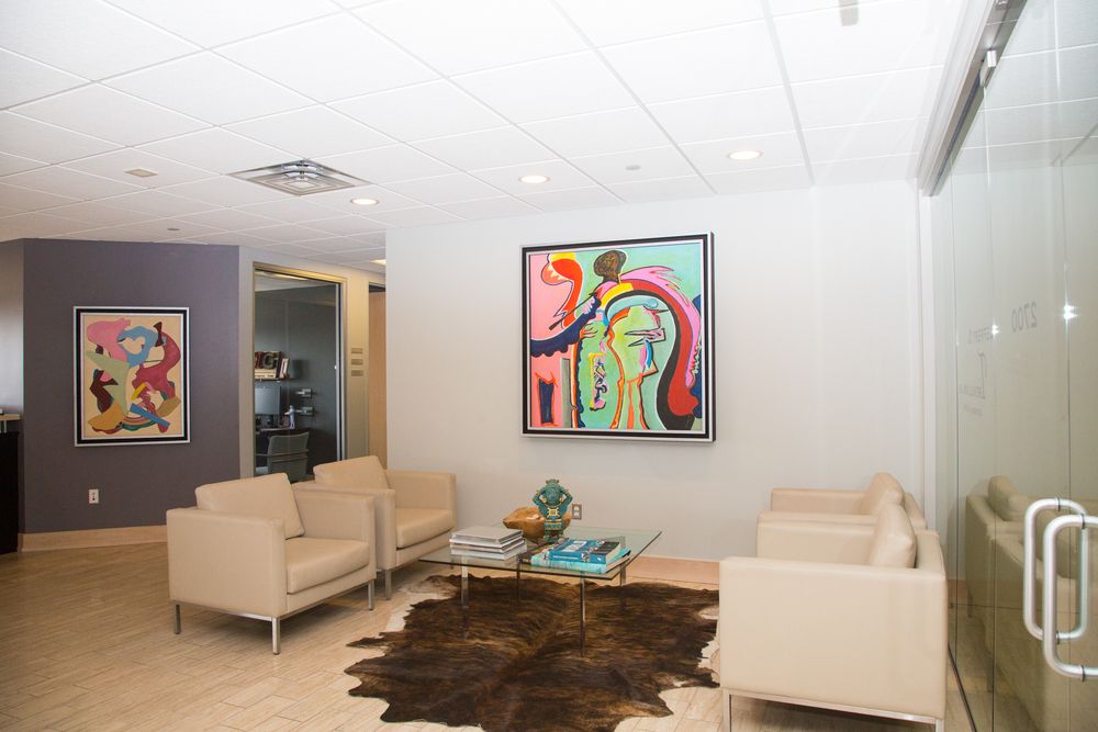 Oklahoma Tower: 210 Park Ave, Oklahoma City, OK 73102